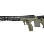 asgbox.pl - Replika karabinu snajperskiego SRS A1 22"  - Pull Bolt Version - OD