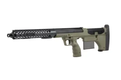 asgbox.pl - Replika karabinu snajperskiego SRS A1 22"  - Pull Bolt Version - OD