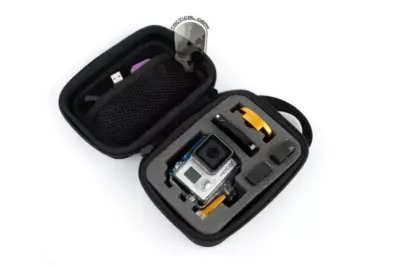 asgbox.pl - Przybornik na kamerę GoPro Hero 3/3+