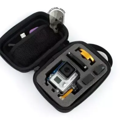 asgbox.pl - Przybornik na kamerę GoPro Hero 3/3+