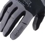 asgbox.pl - Rękawice Specialty 0.5 High-Dexterity - czarne