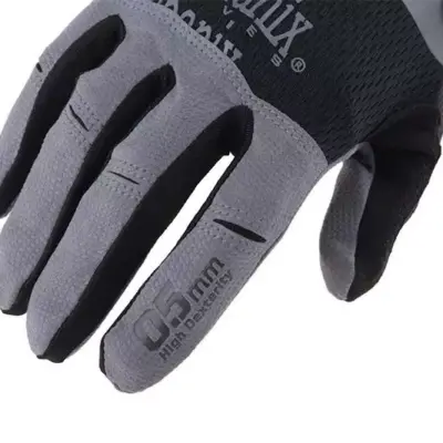 asgbox.pl - Rękawice Specialty 0.5 High-Dexterity - czarne