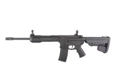 Replika karabinka KA-AG-197 Black Rain Ordnance CQB – Czarny - obrazek 2