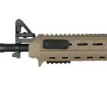 asgbox.pl - Replika karabinka TR4 MOD0 - tan