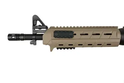 asgbox.pl - Replika karabinka TR4 MOD0 - tan