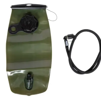 asgbox.pl - Wkład hydratacyjny Source WXP 3L - czarny