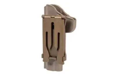 Kabura 1911G2MF do pistoletów 1911 - Tan - obrazek 2