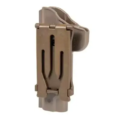 Alternative view of Kabura 1911G2MF do pistoletów 1911 - Tan