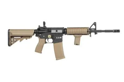 asgbox.pl - Replika karabinka RRA SA-E03 EDGE™ ASTER™ V2 Custom - Half-Tan