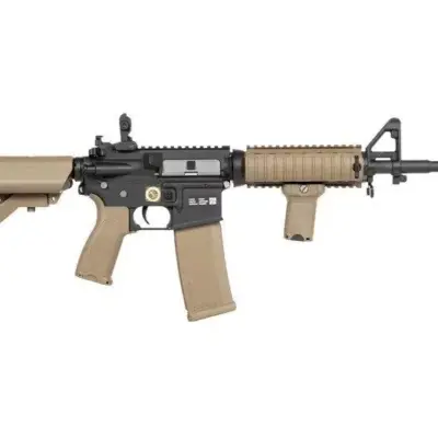 asgbox.pl - Replika karabinka RRA SA-E03 EDGE™ ASTER™ V2 Custom - Half-Tan