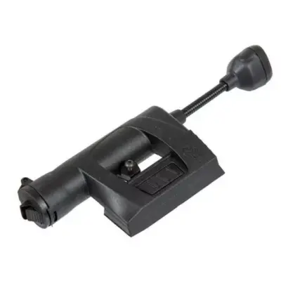 asgbox.pl - Oświetlenie taktyczne MPLS - czarne