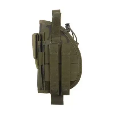 asgbox.pl - Kabura uniwersalna z ładownicą na magazynek - MC Tropic