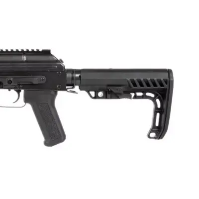 asgbox.pl - Replika karabinka Romeo Recon Bravo - czarna