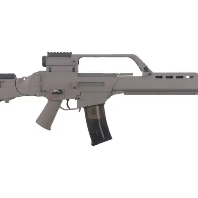 asgbox.pl - Replika karabinka SA-G14V EBB - tan