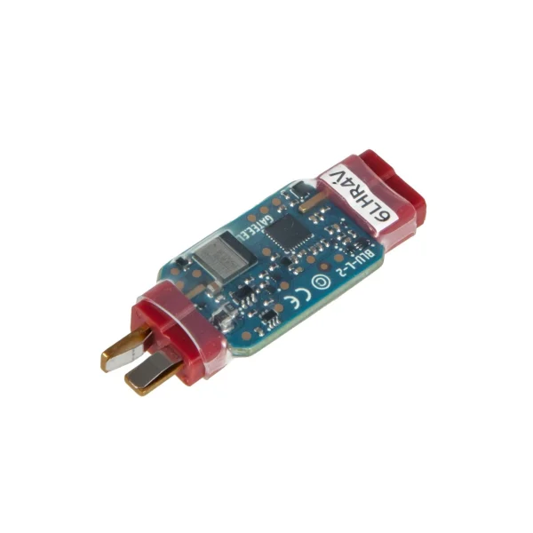 asgbox.pl - Moduł Blu-Link