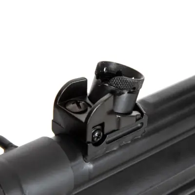 asgbox.pl - Replika pistoletu maszynowego CES-P A5 S3