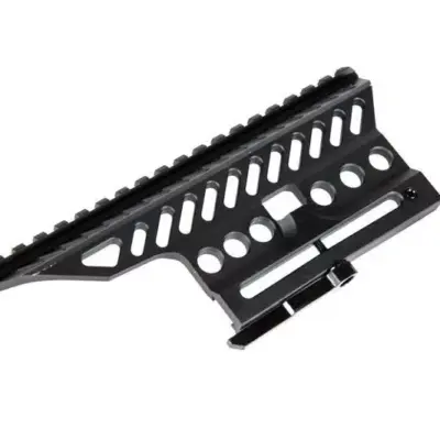 asgbox.pl - Boczna szyna montażowa ZB-13 do replik AK