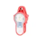 asgbox.pl - Marker elektroniczny Lightbuck Pendant - różowy (białe światło)