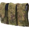 asgbox.pl - Potrójna ładownica na magazynki typu M4/M16 - GZ