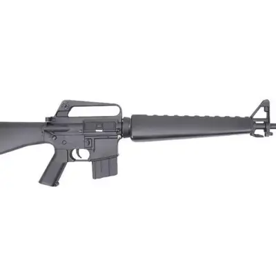 Alternative view of Replika karabinu JG1601MG