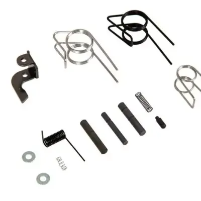 asgbox.pl - Zestaw wzmocnionych sprężyn i pinów do replik WA GBB