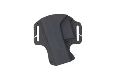asgbox.pl - Kabura OutsideWaistband do Glock 19