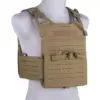 Kamizelka taktyczna Blast Plate Carrier - tan OD-G-PRI-18-021097-00 asgbox.pl