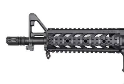 asgbox.pl - Replika karabinka CM16 Raider GBB II