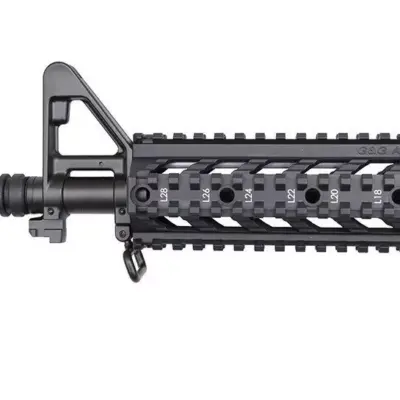 asgbox.pl - Replika karabinka CM16 Raider GBB II