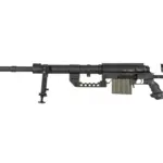 asgbox.pl - Replika karabinu snajperskiego CheyTac Licensed M200 Intervention
