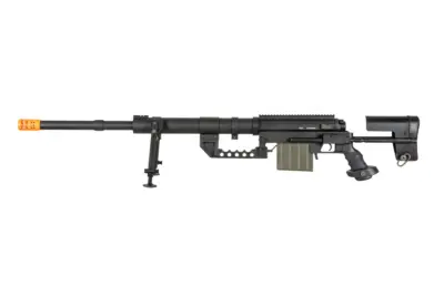 asgbox.pl - Replika karabinu snajperskiego CheyTac Licensed M200 Intervention