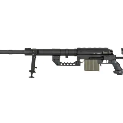 asgbox.pl - Replika karabinu snajperskiego CheyTac Licensed M200 Intervention