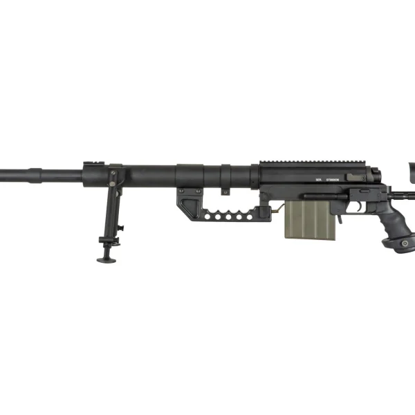 asgbox.pl - Replika karabinu snajperskiego CheyTac Licensed M200 Intervention