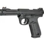 asgbox.pl - Replika pistoletu AAP01 Assassin Semi Auto - czarna