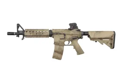 Replika karabinka Specna Arms SA-B02 ONE™ - A-TACS AU® - obrazek 2