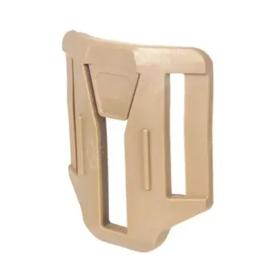 asgbox.pl - Montaż Trifecta do kabur polimerowych