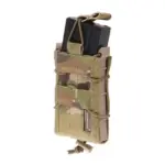 asgbox.pl - Uniwersalna ładownica karabinowa SUMP - Multicam