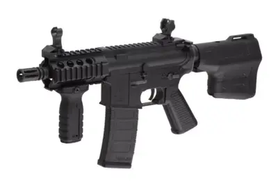 Replika karabinka KA M4 TWS Type 3 Ultra Grade II - obrazek 2