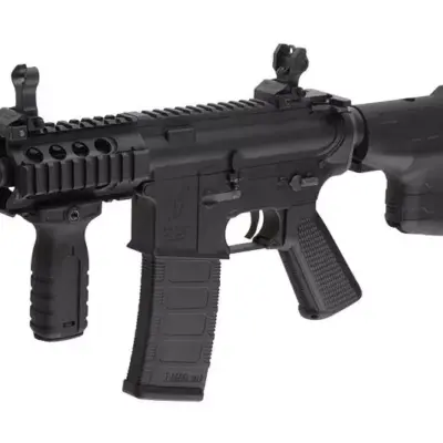 Alternative view of Replika karabinka KA M4 TWS Type 3 Ultra Grade II