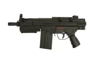 Replika karabinka szturmowego JG096 - obrazek 4