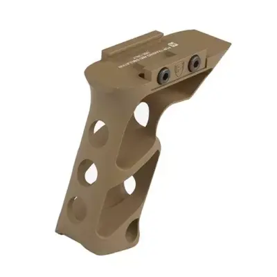 asgbox.pl - Taktyczny chwyt Fortis SHIFT™ Vertical Grip (Rail Mount) - Dark Earth