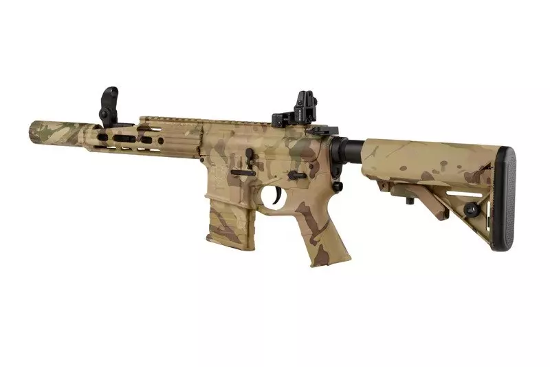 Replika karabinka ASR112 HYBRID - Multi-Cam OD-G-APS-01-012161-00 asgbox.pl asgbox.pl - Replika karabinka ASR112 HYBRID - Multi-Cam