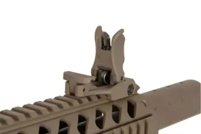 asgbox.pl - Replika karabinka SA-E11 EDGE™ - Full-Tan