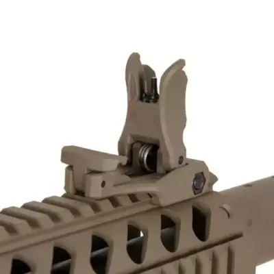 asgbox.pl - Replika karabinka SA-E11 EDGE™ - Full-Tan