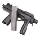 asgbox.pl - Replika pistoletu maszynowego MP9 A1