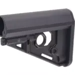 asgbox.pl - Kolba RAT do replik typu M4 - czarna