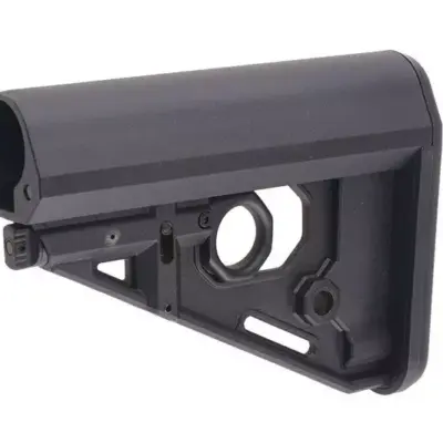 asgbox.pl - Kolba RAT do replik typu M4 - czarna