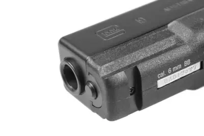 Replika pistoletu Glock 19 CO2 GNB - obrazek 2