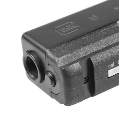 Alternative view of Replika pistoletu Glock 19 CO2 GNB