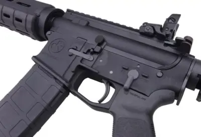 asgbox.pl - Replika karabinka KWA M4A1 Magpul PTS